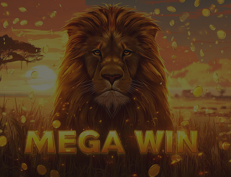 Mega Moolah