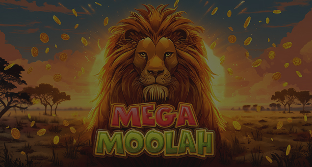 Mega Moolah