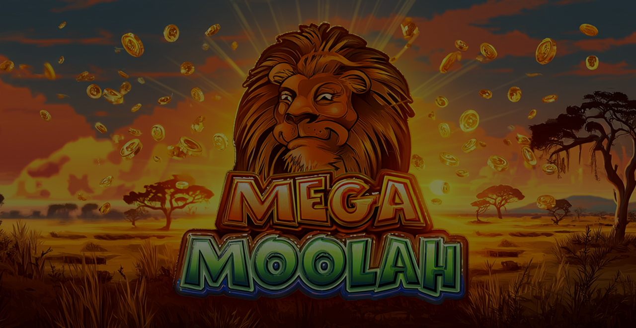 Mega Moolah