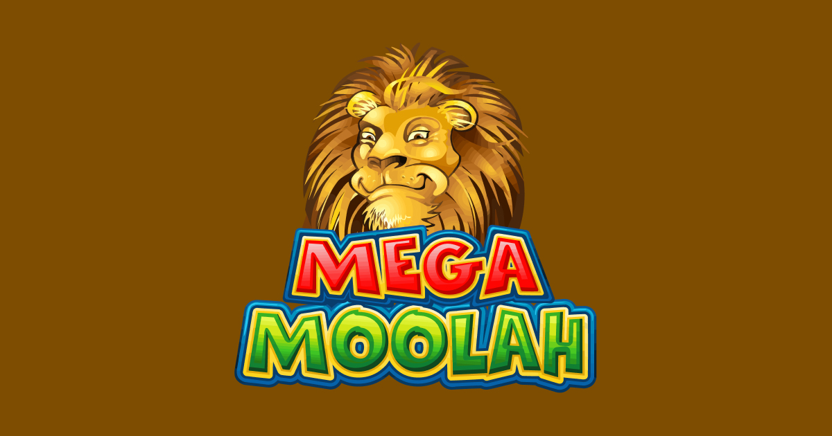 Mega Moolah